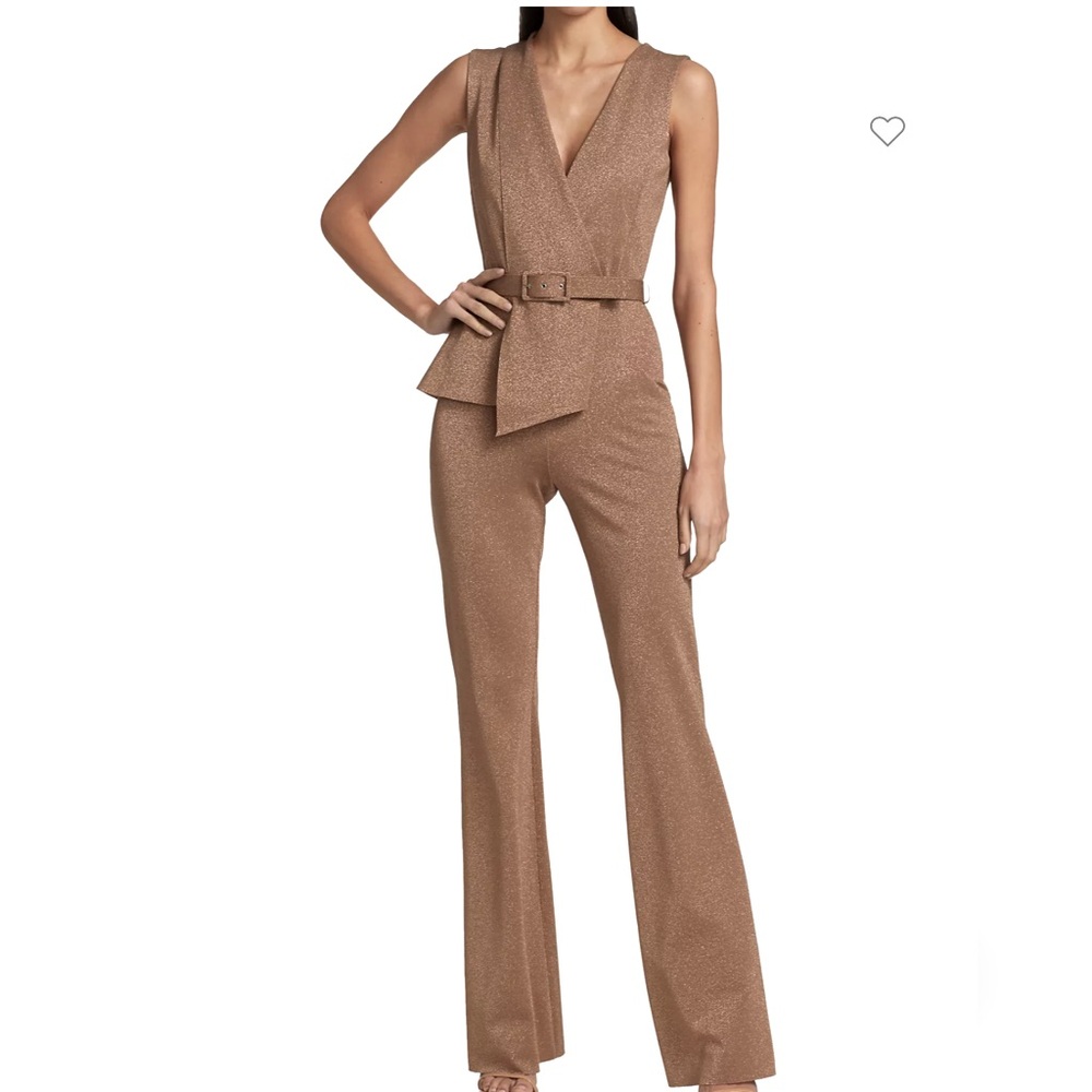 Chiara Boni jumpsuit 😍 xs
